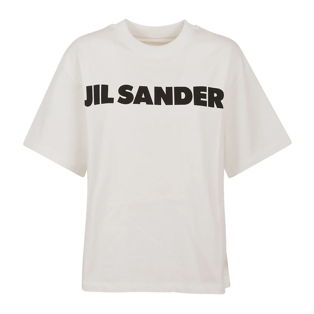 Tops > T-Shirts - - Jil Sander - Modalova