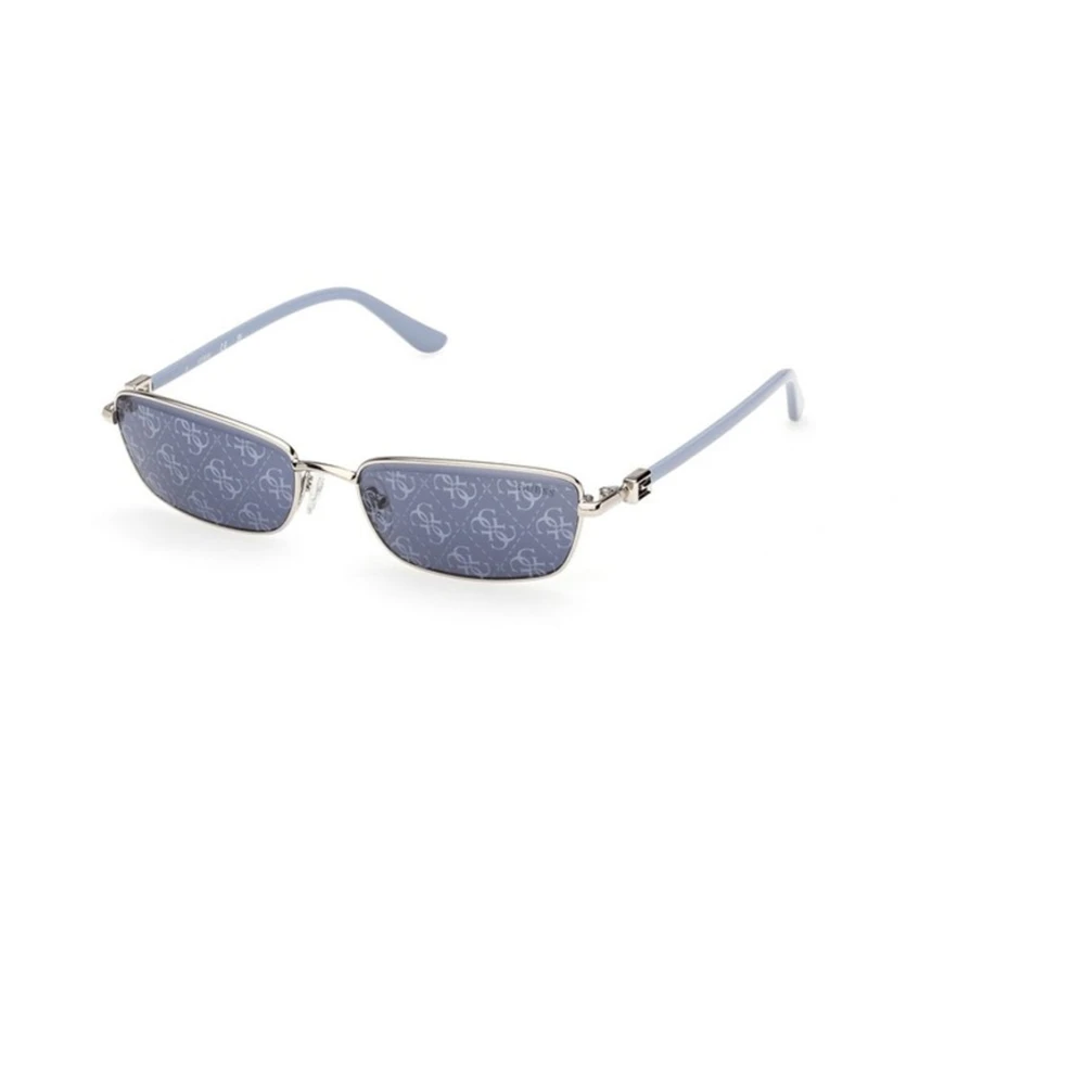 Guess Women's Gray Sunglasses