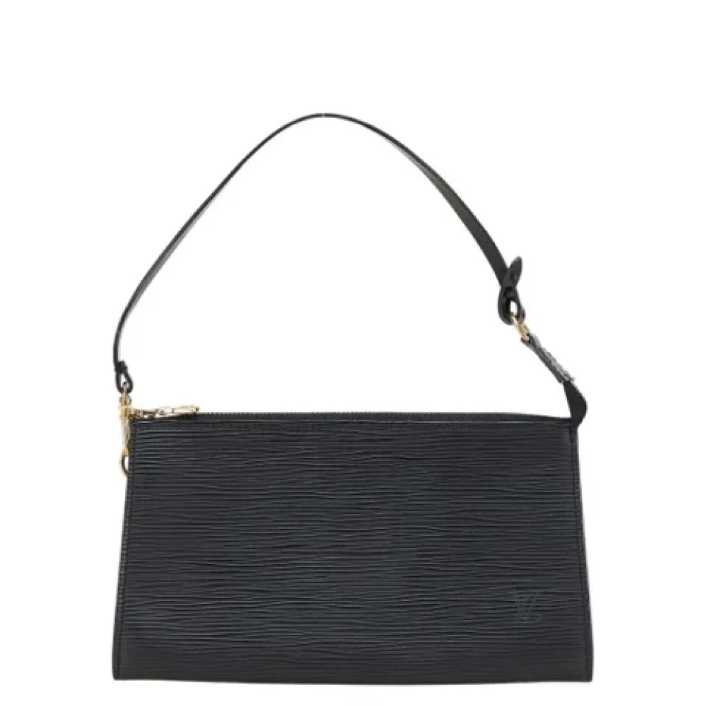 Pre-owned > Pre-owned Bags > Pre-owned Handbags - - Louis Vuitton Vintage - Modalova