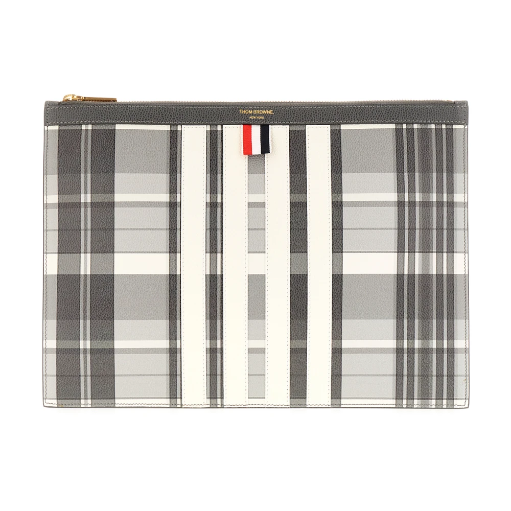 Thom Browne - Bags - Gray - Thom Browne - Modalova