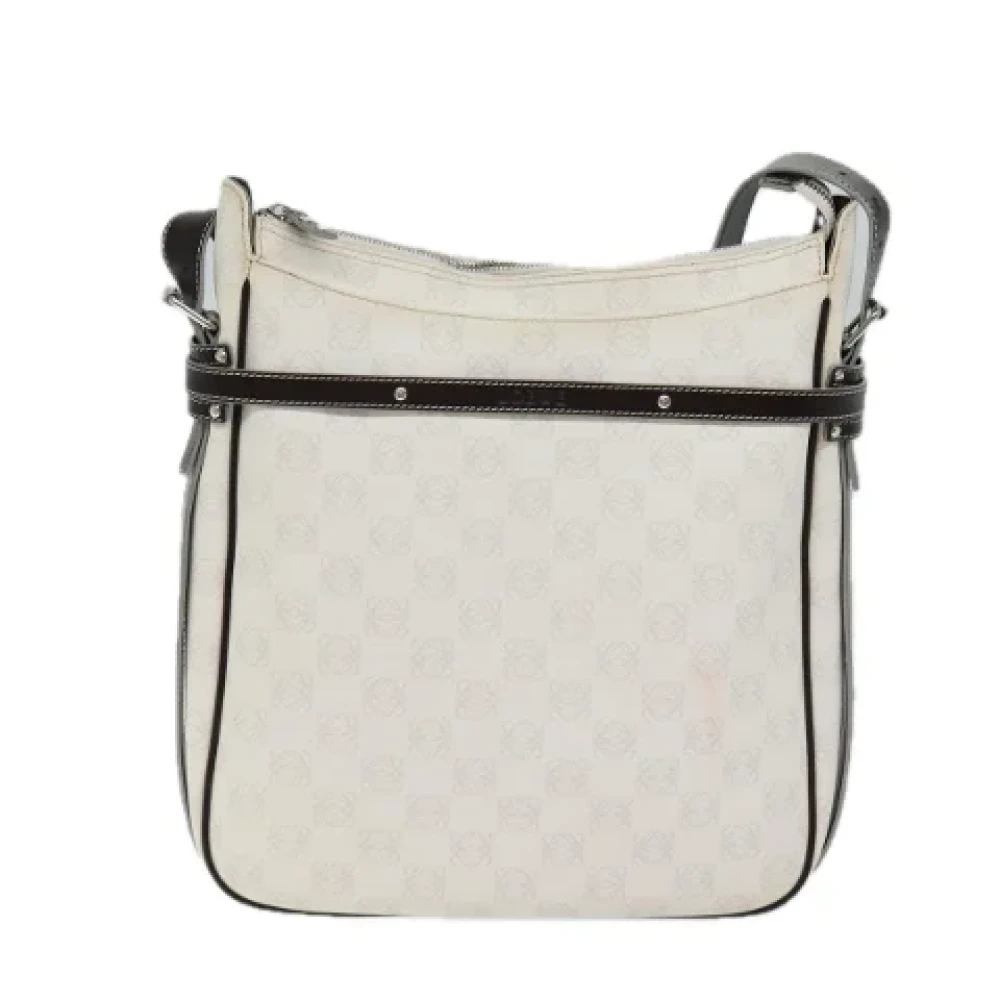 Pre-owned > Pre-owned Bags > Pre-owned Shoulder Bags - - Loewe Pre-owned - Modalova