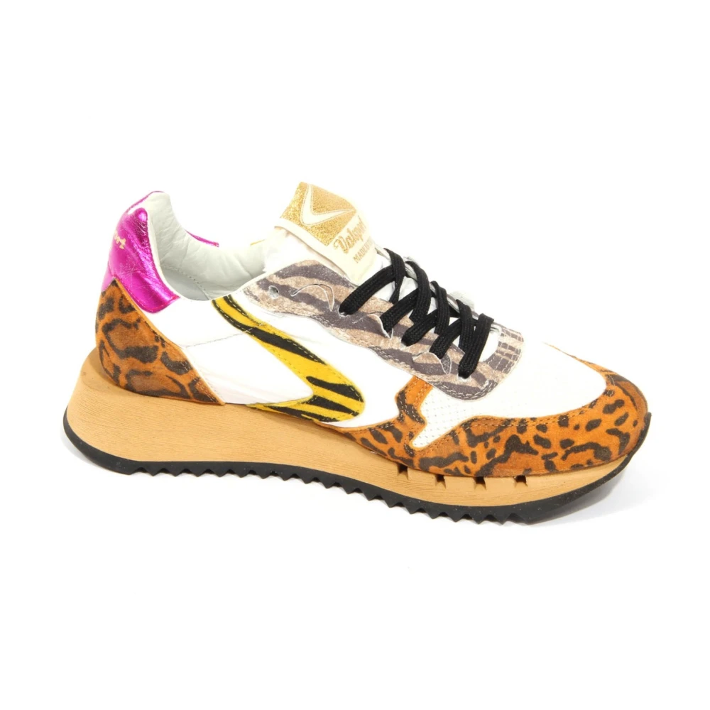Valsport 1920 Magic Animalier Dames Schoenen Veelkleurig Multicolor