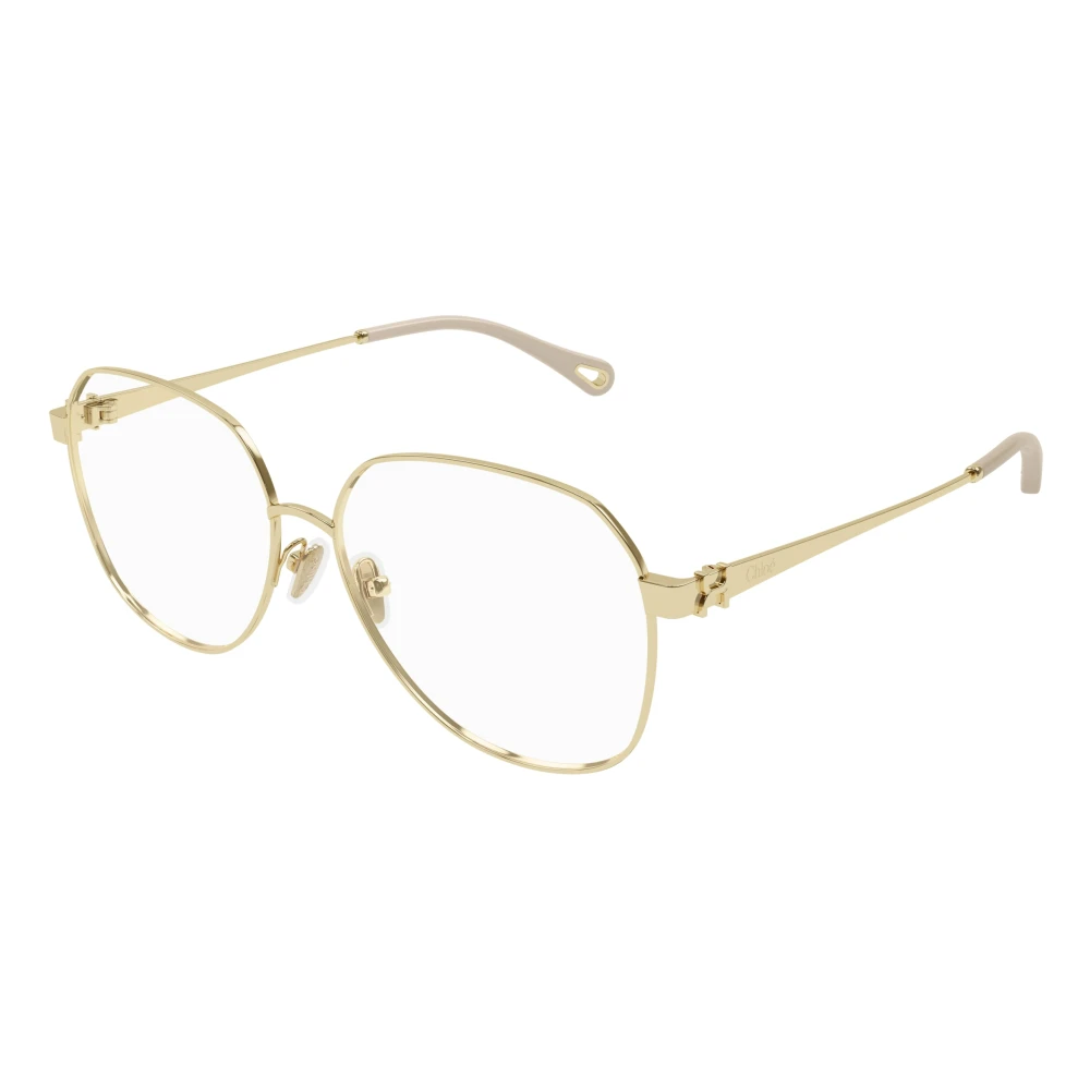 Accessories > Glasses - - Chloé - Modalova