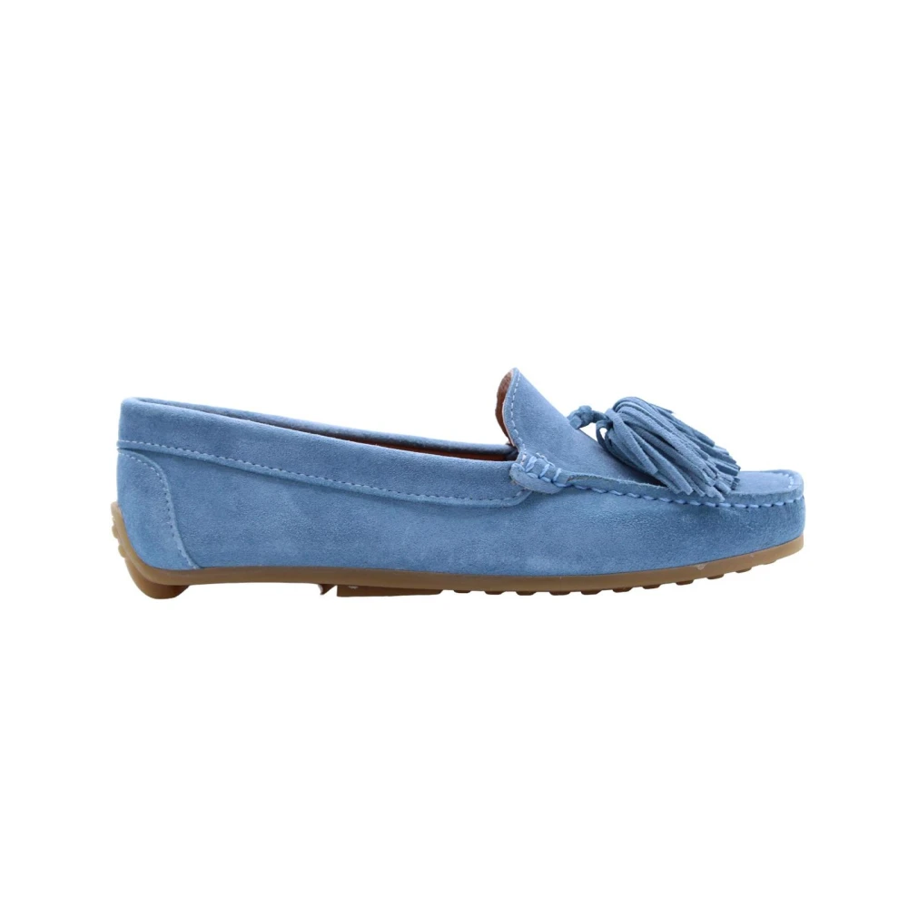 Shoes > Flats > Loafers - - Ctwlk. - Modalova