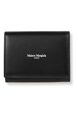 Bifold Läderplånbok