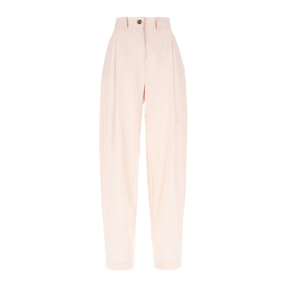 Trousers > Tapered Trousers - - Weekend Max Mara - Modalova
