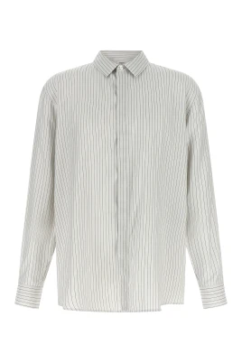 Cassandre Slim Shirt