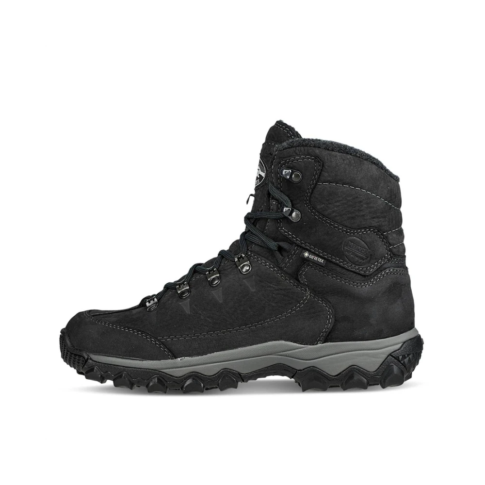 Meindl Ohio Winter GTX Winterlaarzen Gray Heren