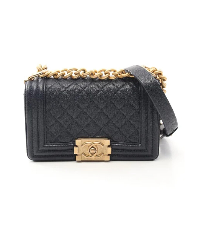 pre-owned-cuir-sacs-bandouliere