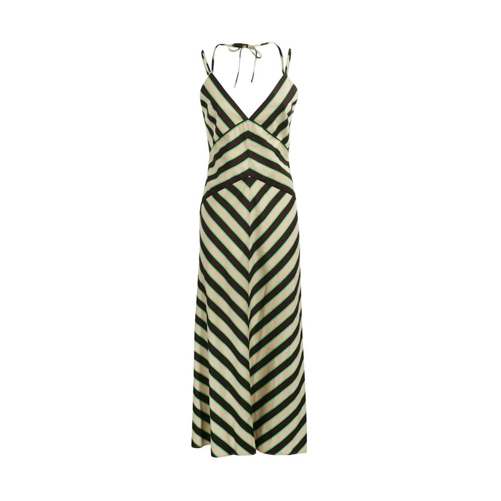 Dresses > Day Dresses > Midi Dresses - - Msgm - Modalova
