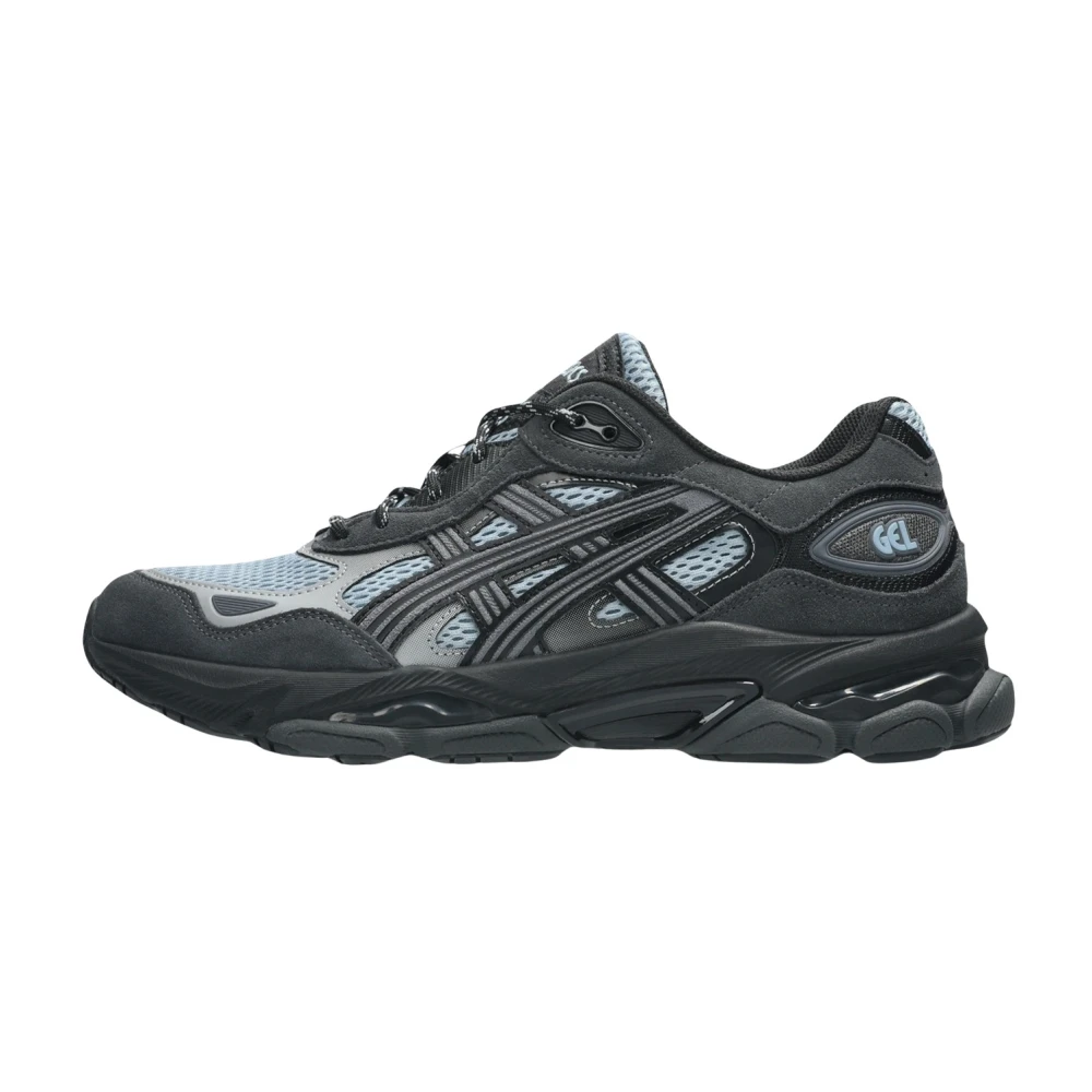 Asics , Herren, Sport, Grau, 42 1/2 Eu