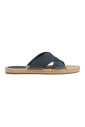 sandales-en-daim-italiennes-avec-semelle-en-caoutchouc