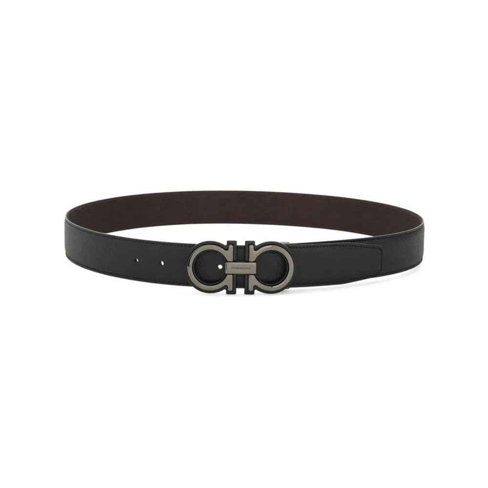 Accessories > Belts - - Ferragamo - Modalova