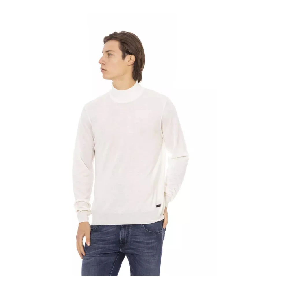 Knitwear > Turtlenecks - - Baldinini - Modalova