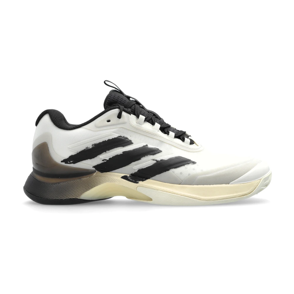 Y-3 Avacourt 2 sportschoenen Dames Schoenen Beige