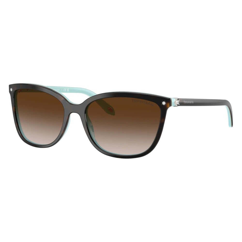 Tiffany & Co. Unisex Multicolor 0Tf4105hb - Sunglasses - 55 Mm - Accessories