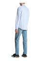 chemise-en-coton-brodee-ecusson