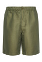 shorts-verts-avec-style-unique