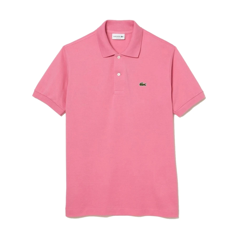 Tops > Polo Shirts - - Lacoste - Modalova