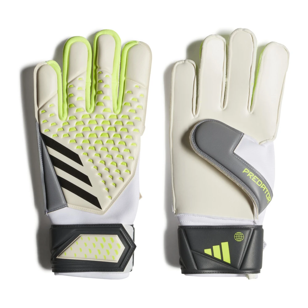 Adidas Heren Predator Keeper Match Handschoenen Multicolor Heren