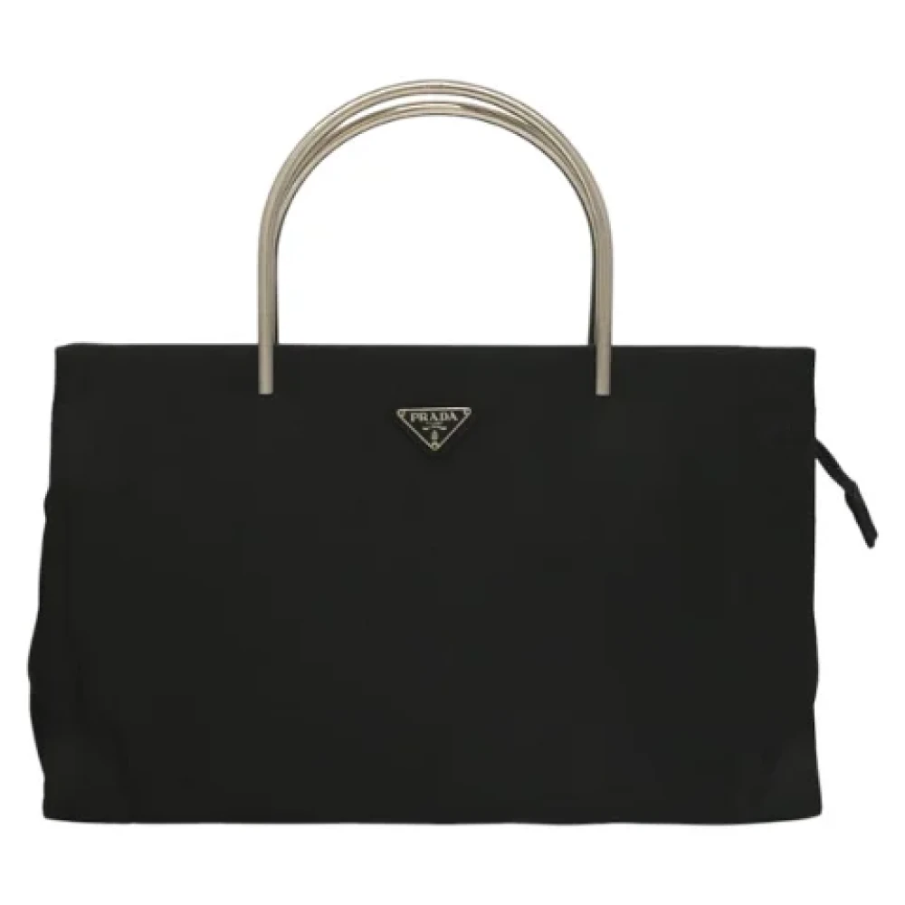Pre-owned > Pre-owned Bags > Pre-owned Handbags - - Prada Vintage - Modalova