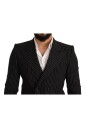 blazer-a-rayures-avec-revers-pointus