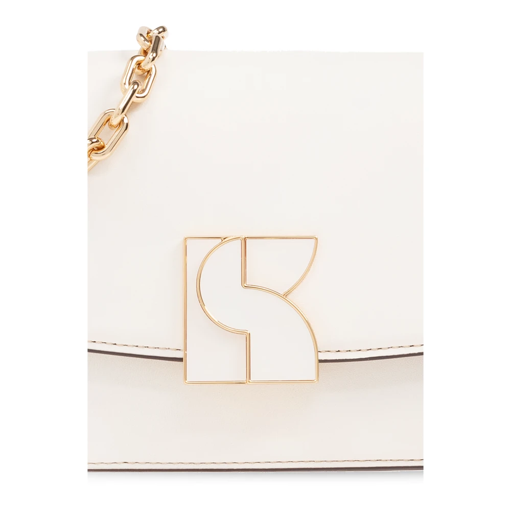 Kate Spade Dakota schoudertas Beige Dames