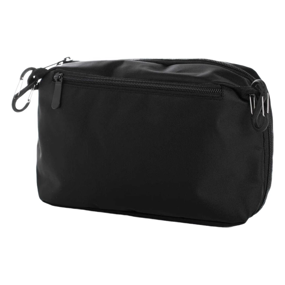 Munich Tas Black Heren