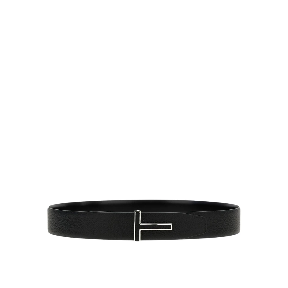 Accessories > Belts - - Tom Ford - Modalova