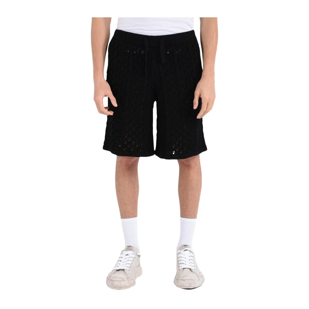Shorts > Casual Shorts - - Laneus - Modalova