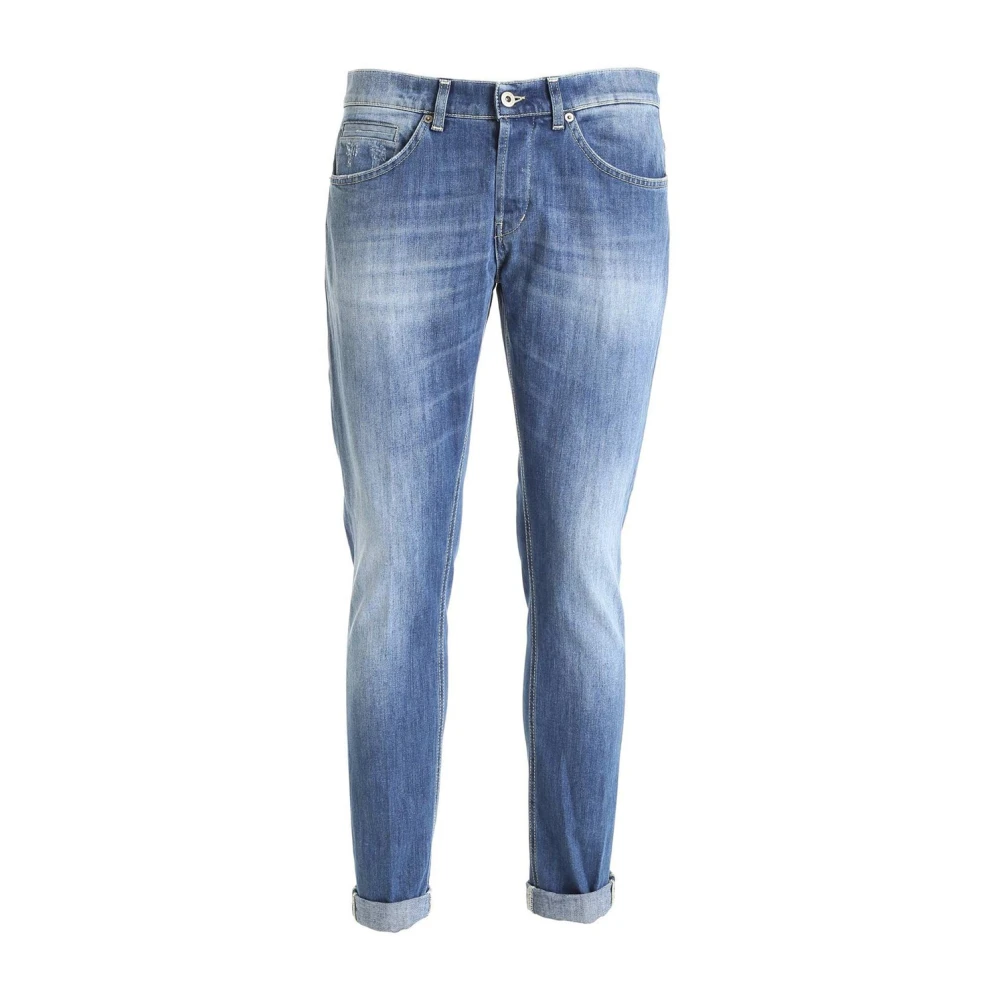 Jeans > Slim-fit Jeans - - Dondup - Modalova