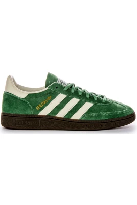 Handball Spezial Grön Herrskor