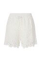 shorts-bermuda-blancs-pour-femmes