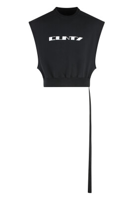 ribbed-sleeveless-cotton-sweatshirt