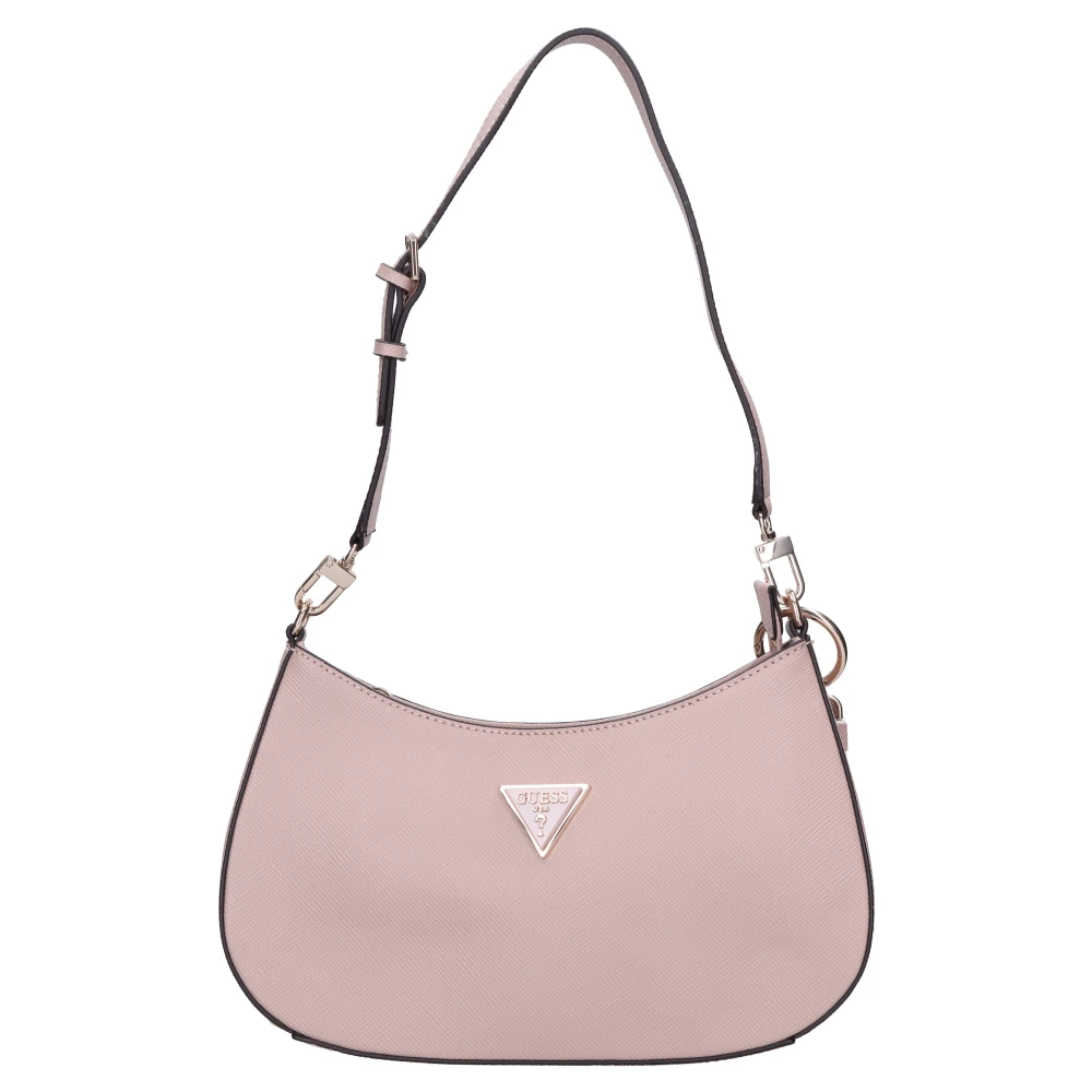 Guess Schoudertas Pink Dames