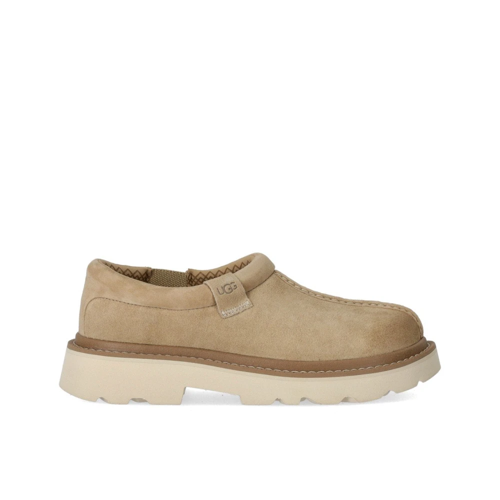 UGG - Shoes > Flats - Beige - UGG - Modalova