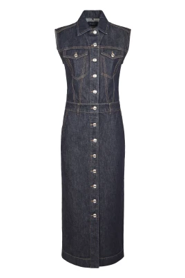 Farfalla Dress