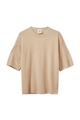 Como Oversized Tee