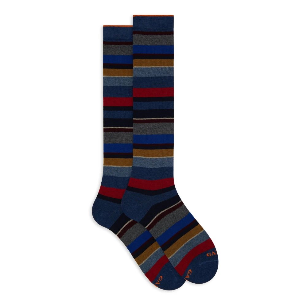 Underwear > Socks - - Gallo - Modalova