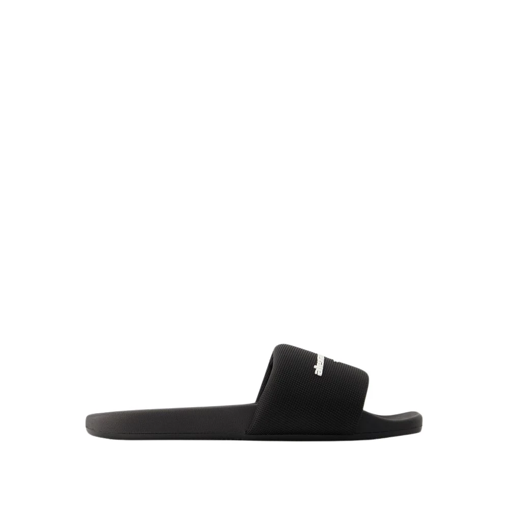 Shoes > Flip Flops & Sliders > Sliders - - Alexander Wang - Modalova