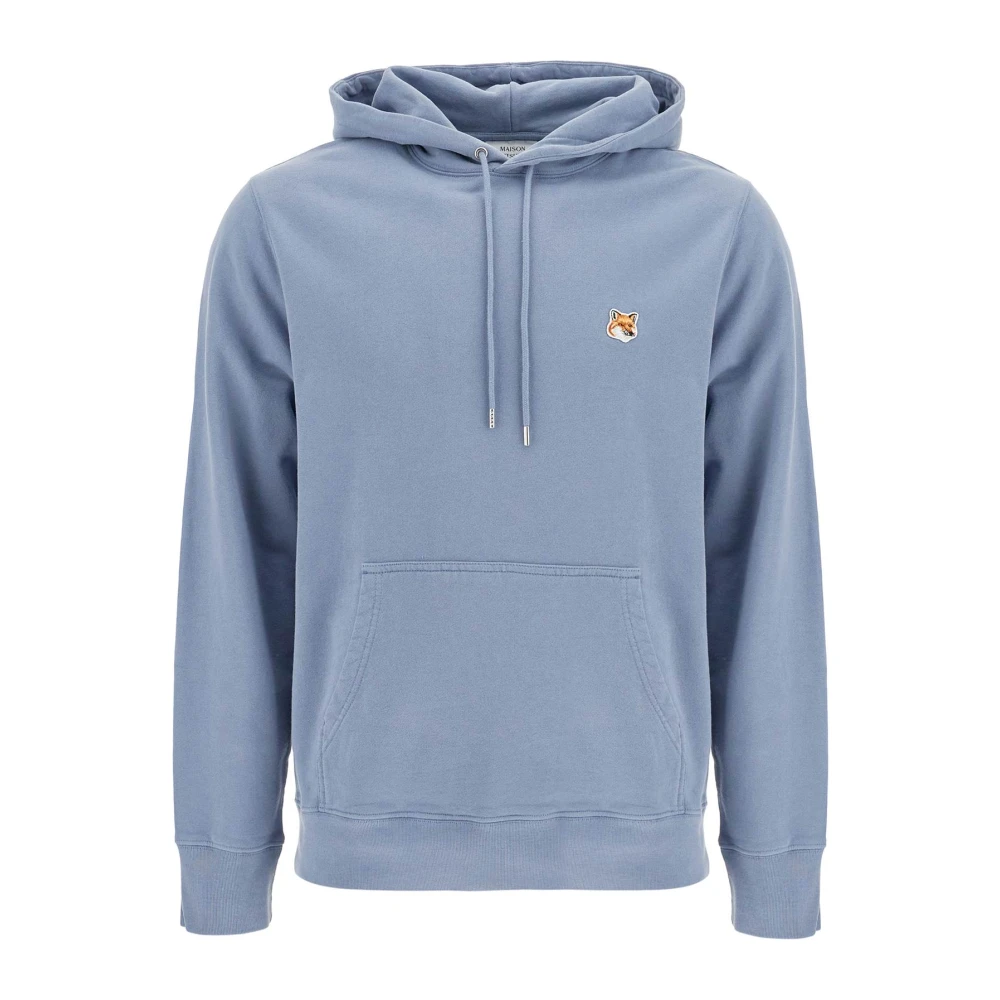 Sweatshirts & Hoodies > Hoodies - - Maison Kitsuné - Modalova