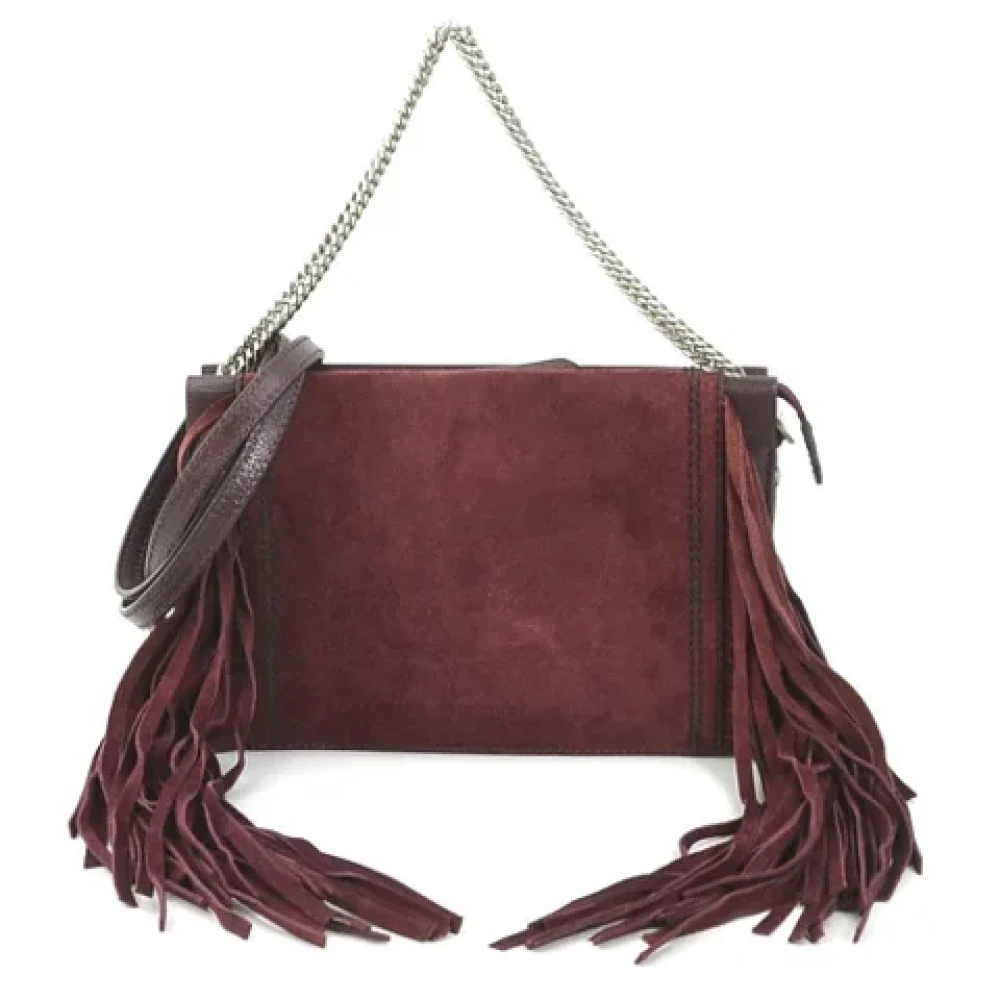Pre-owned > Pre-owned Bags > Pre-owned Handbags - - Givenchy Pre-owned - Modalova