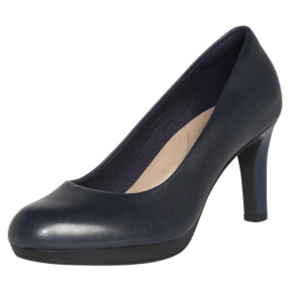 Clarks deals sko pumps