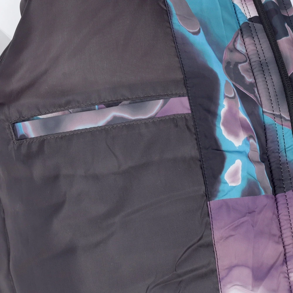 Ripndip Ultralight Beam Puffer Jacket Multicolor Heren