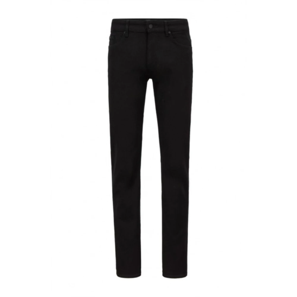 Jeans > Slim-fit Jeans - - Hugo Boss - Modalova