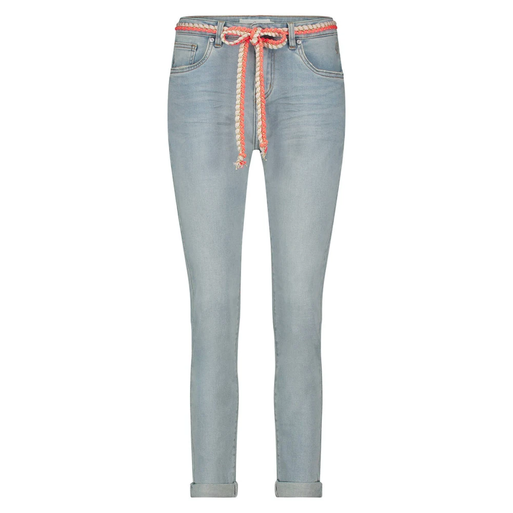 Circle of Trust Cooper Denim Jeans Blue Dames