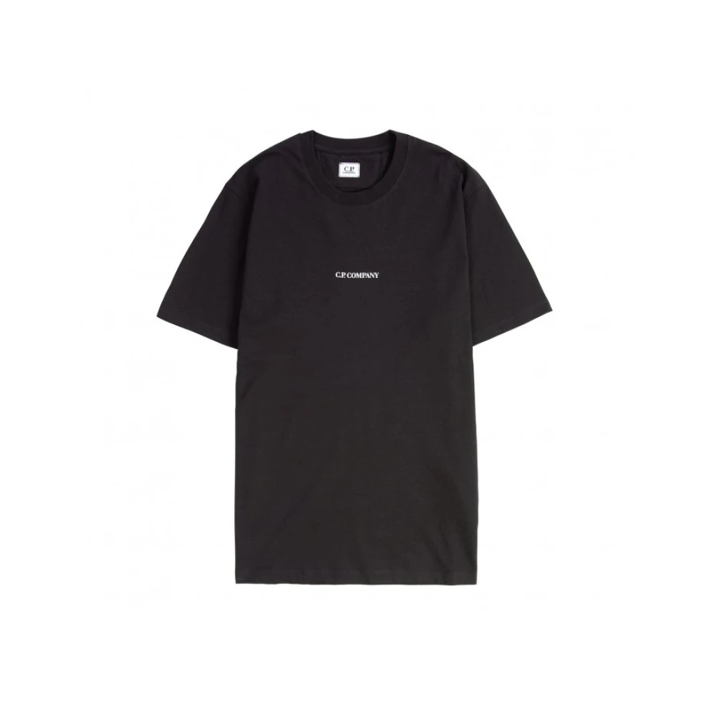 Tops > T-Shirts - - C.p. Company - Modalova