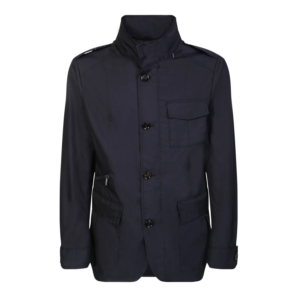 Jackets > Light Jackets - - Moorer - Modalova