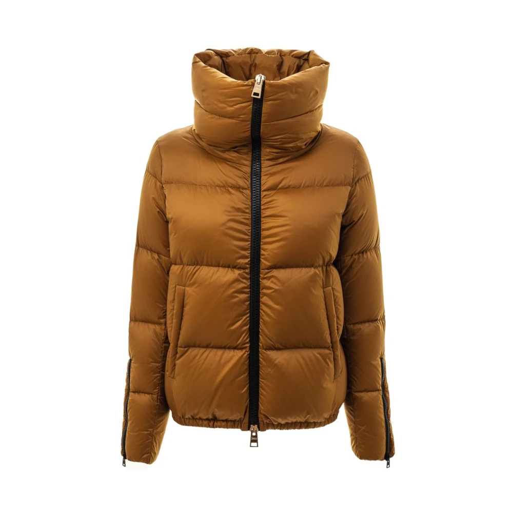 Jackets > Down Jackets - - Herno - Modalova