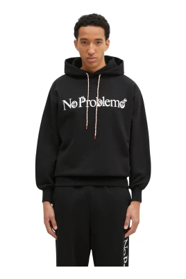 Funghi Problemo Hoodie